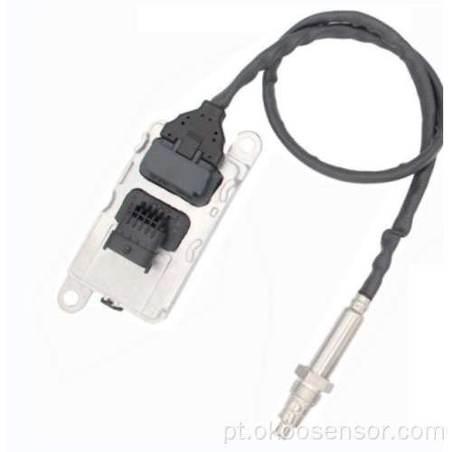 Sensor Volvo Automobile 24V NOX 5WK97371 22827993